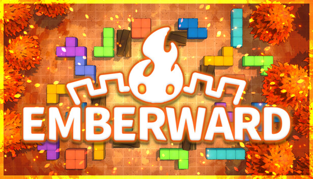 余烬守卫 EMBERWARD|官方中文|Build.18858040|解压即撸|