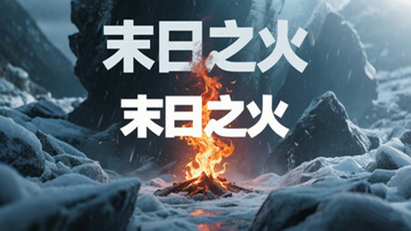 末日之火|官方中文|Build.18531303+自动收集DLC|解压即撸|