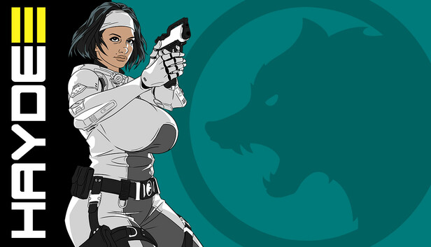 海迪3 Haydee 3|官方中文|Build.17692605|解压即撸|