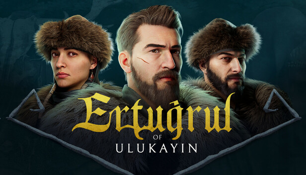 乌卢卡的埃尔图 Ertugrul of Ulukayin|官方中文|Build.18946170|解压即撸|