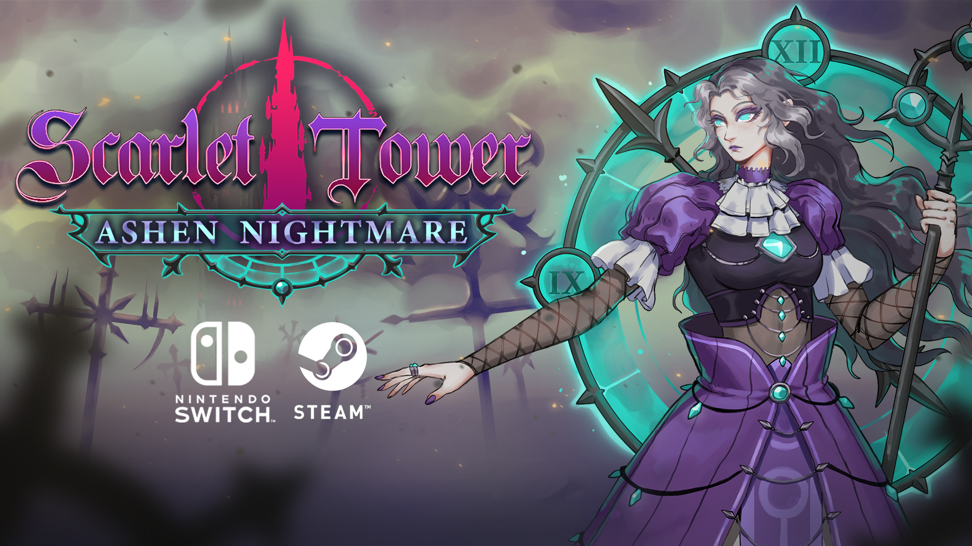 猩红塔|官方中文|Build.14630056-天赐の良机-武士之怒+全DLC|解压即撸|