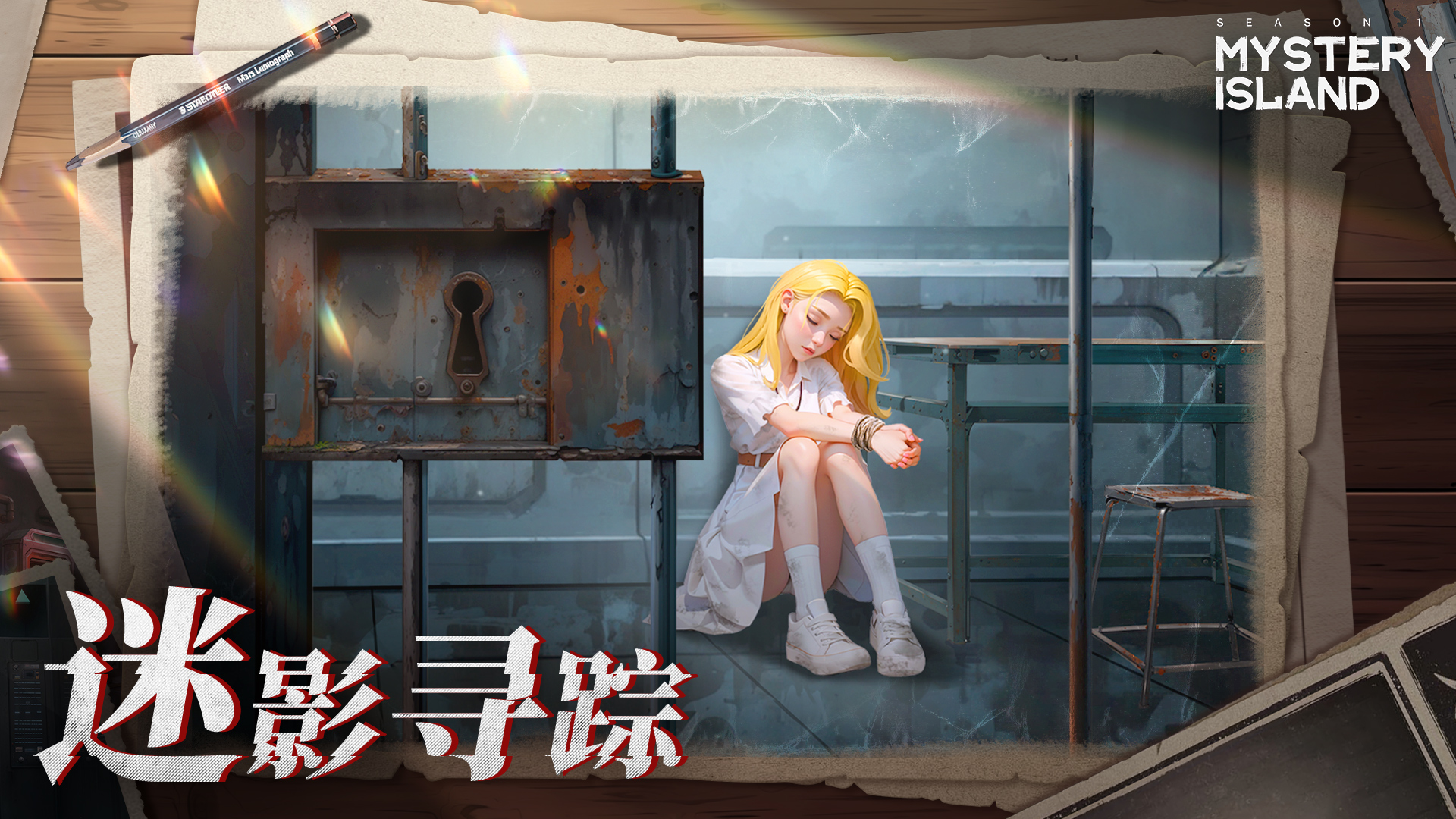 在Steam 上购买神秘岛：失踪的艾米立省15%