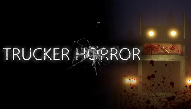 Trucker Horror - Steam News Hub