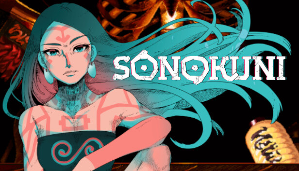 SONOKUNI|官方中文|Build.17764109+全DLC|解压即撸|
