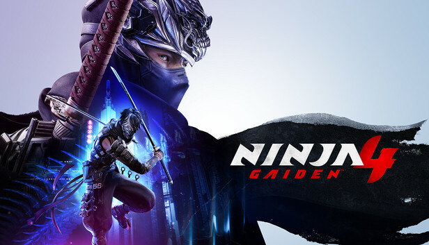 NINJA GAIDEN 4 alvast kopen op Steam