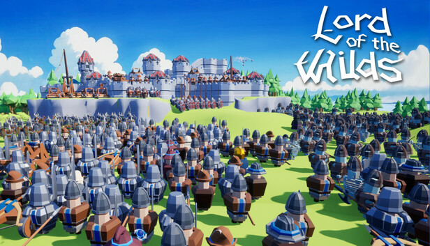 荒野领主 Lord of the Wilds|官方中文|Build.17953087|解压即撸|