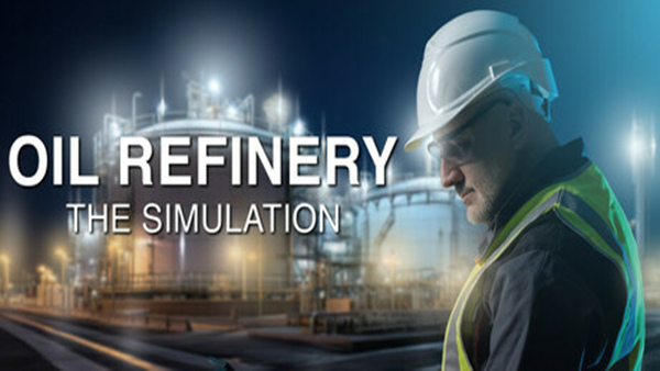 炼油厂模拟 Oil Refinery The Simulation|官方中文|Build.18387876|解压即撸|
