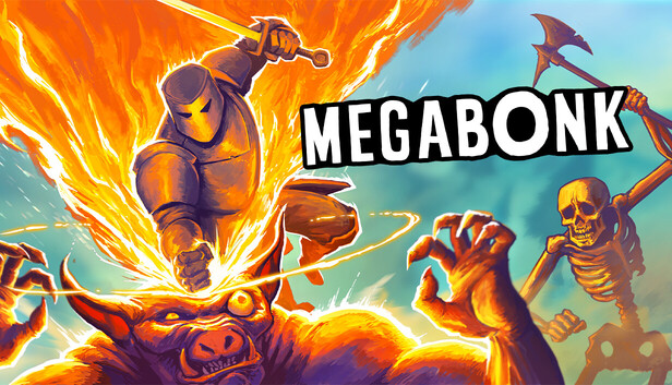 梅加邦克 Megabonk|官方中文|Build.21182771+全DLC|解压即撸|