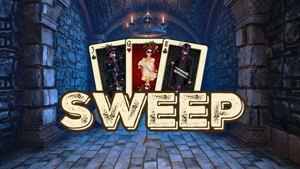 Sweep|官方中文|Build.18461381|解压即撸|