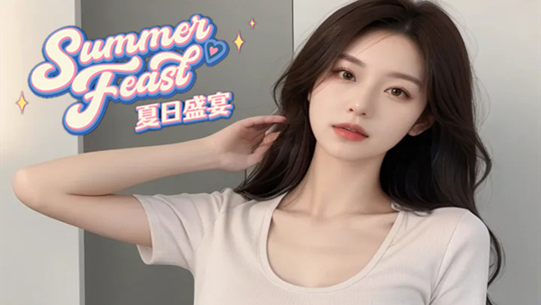 夏日盛宴|豪华中文|Build.19109361-季风悸动-银链缠心-多结局-全DLC|解压即撸|