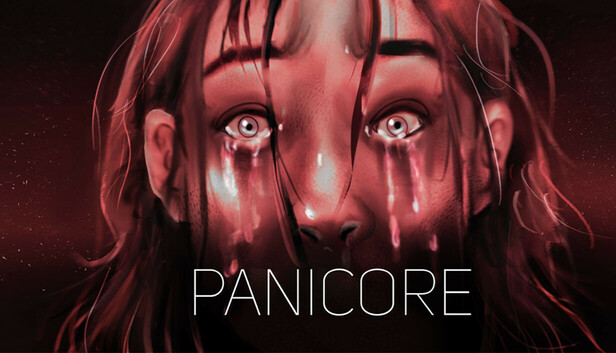Steam 上的 PANICORE
