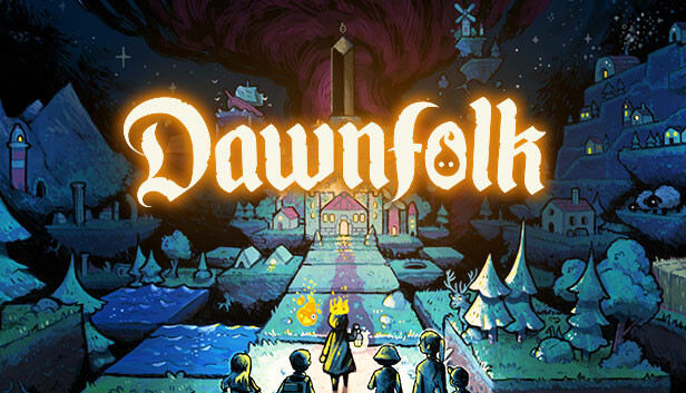 晨曦族人 Dawnfolk|官方中文|Build.19841376-王耀曙辉-曙光王座|解压即撸|