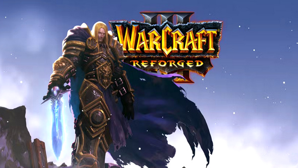 魔兽争霸3 重制版|中字-国语|V2.0.3-局域网联机工具-单机-联机|解压即撸|