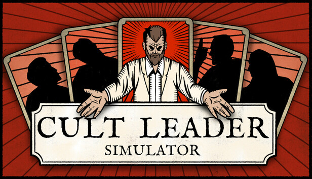 教主养成记 Cult Leader Simulator|官方中文|Build.19456268|解压即撸|
