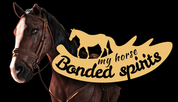 我的马 心灵契约 My Horse Bonded Spirits|官方中文|解压即撸|