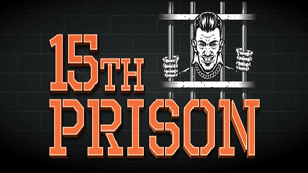 第十五监狱 15th Prison|官方中文|解压即撸|