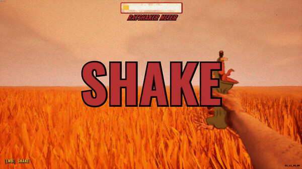 摇鼠灵&trade; RATSHAKER ULTIMATE SHAKE O MANIA|官方中文|Build.18771664|解压即撸|