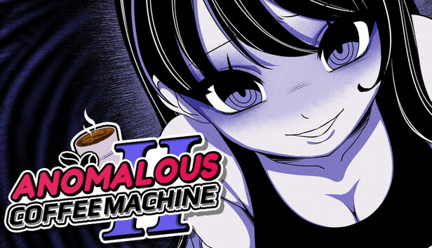 Save 10% on Anomalous Coffee Machine 2 on Steam
