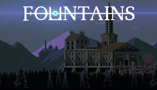 永泉传说 FOUNTAINS|官方中文|Build.17342969|解压即撸|