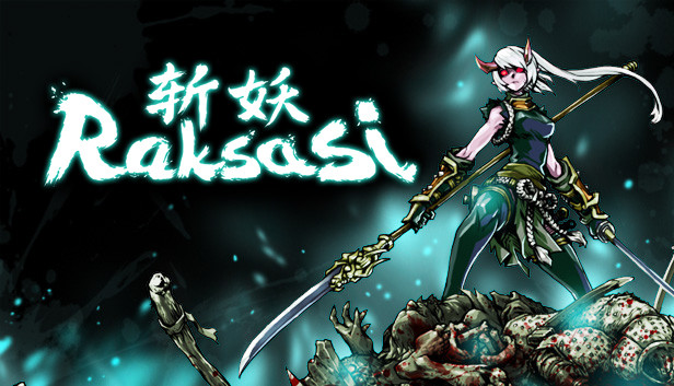 斩妖:Raksas|官方中文|V1.5.13|解压即撸|