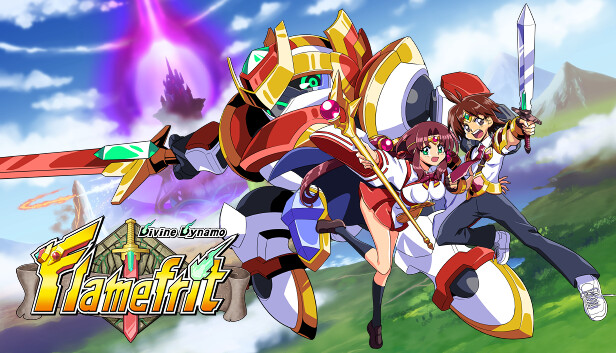 精灵机弗烈利特|豪华中文|Build.16847427-雷霆破敌-猛虎轰阵|解压即撸|