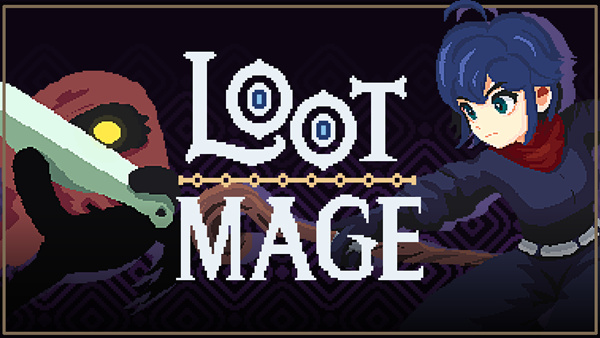 掠宝法师 LootMage|官方中文|Build.19980114|解压即撸|