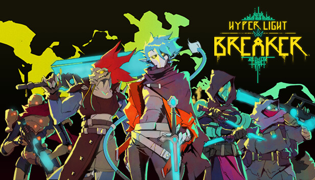 光明破坏者|官方中文|Build.20096794+全DLC|解压即撸|