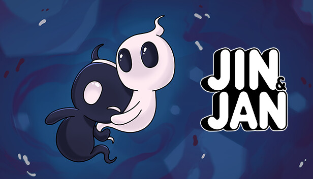 阴与阳 Jin & Jan|官方中文|Build.17959528|解压即撸|