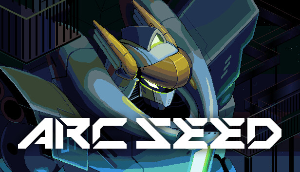 方舟之种 ARC SEED|官方中文|Build.20046193|解压即撸|