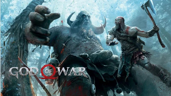 战神4|官方中文|Build.17639851-奎爷怒焰-破天斩魔+全DLC+修改器|解压即撸|