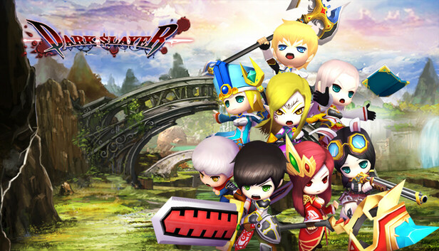 黑暗斩魂者|豪华中文|Build.18878318-星辉残影-苍穹挽歌|解压即撸|