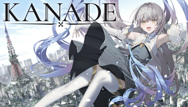 KANADE|官方中文|Build.18819920|解压即撸|
