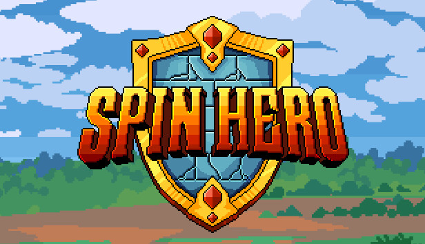 拉杆英雄 Spin Hero|官方中文|Build.16223522|解压即撸|
