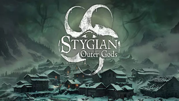 冥河 外神 Stygian Outer Gods|官方中文|Build.19672830|解压即撸|