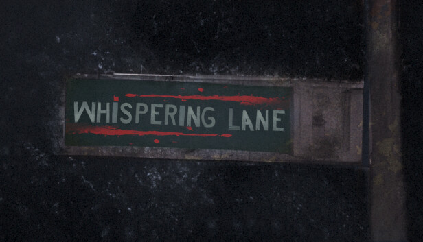 低语小径 恐怖 Whispering Lane Horror|官方中文|解压即撸|