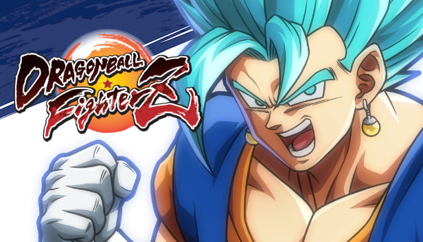 Save 50% on DRAGON BALL FighterZ - Vegito (SSGSS) on Steam