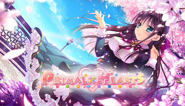 原始之心 Primal Hearts|官方中文|Build.15262966|解压即撸|