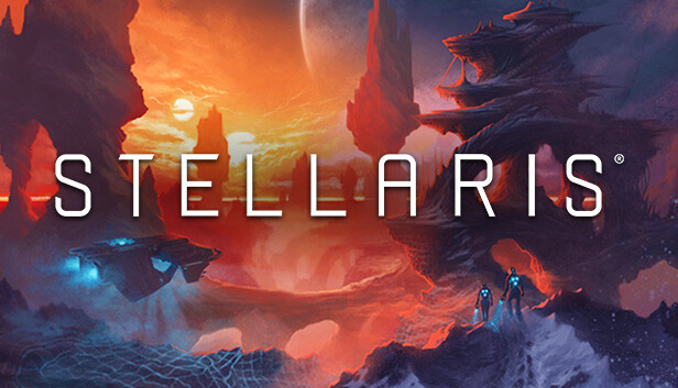 Stellaris Steam'de