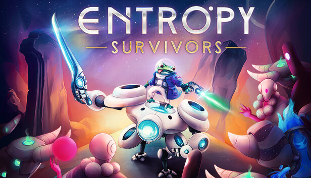 熵之幸存者 Entropy Survivors|官方中文|Build.18944229|解压即撸|