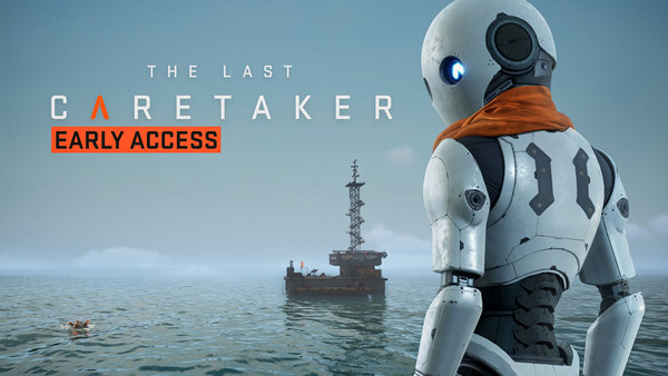 最后的守护者|豪华中文|Build.21220442+全DLC|解压即撸|