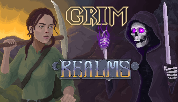 GRIM REALMS|官方中文|Build.19634673+全DLC|解压即撸|