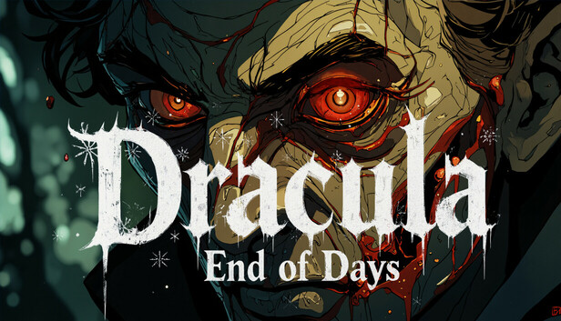 末世德古拉 Dracula End of Days|官方中文|Build.19621629|解压即撸|