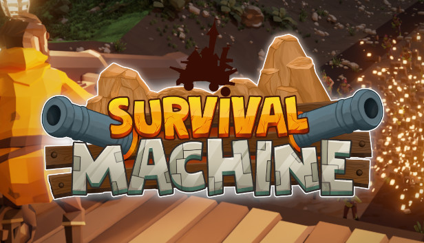 生存机器 Survival Machine|官方中文|Build.18910955|解压即撸|