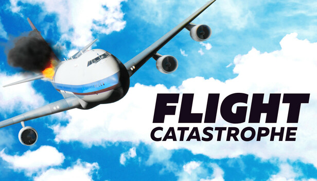 Save 10% on Flight Catastrophe on Steam