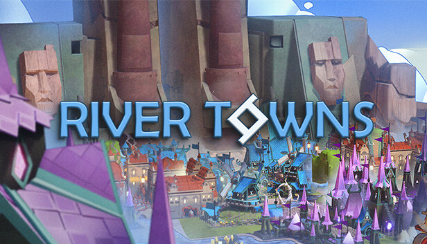 河畔小镇 River Towns|官方中文|Build.17836460|解压即撸|