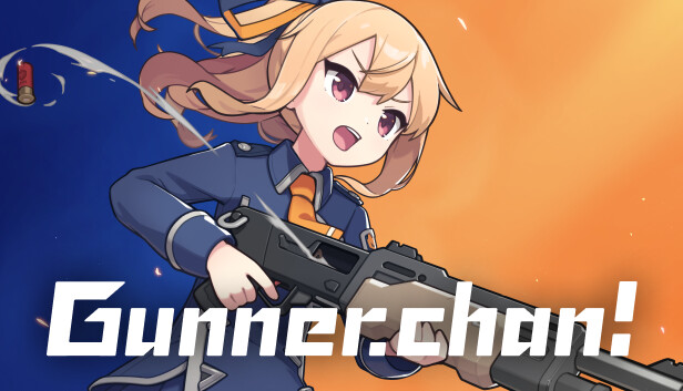 枪手酱 Gunner-chan!|官方中文|Build.18811043|解压即撸|