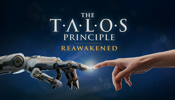 塔罗斯法则 重燃 The Talos Principle Reawakened|官方中文|Build.18057167+全DLC|解压即撸|