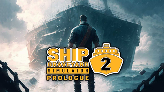 船舶墓地模拟器2|官方中文|Build.19568785+渔船DLC+全DLC|解压即撸|