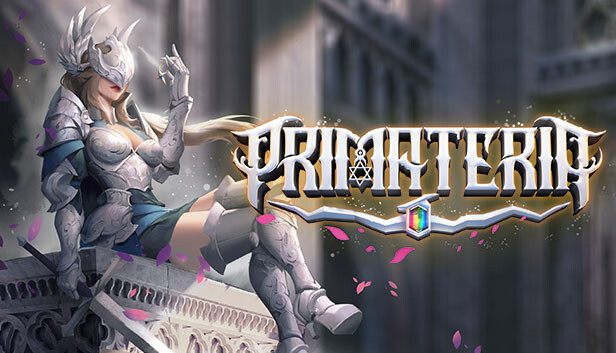 未元物质 Primateria|官方中文|V2.17.0-重要更新-魔骑士的圣灵+全DLC|解压即撸|