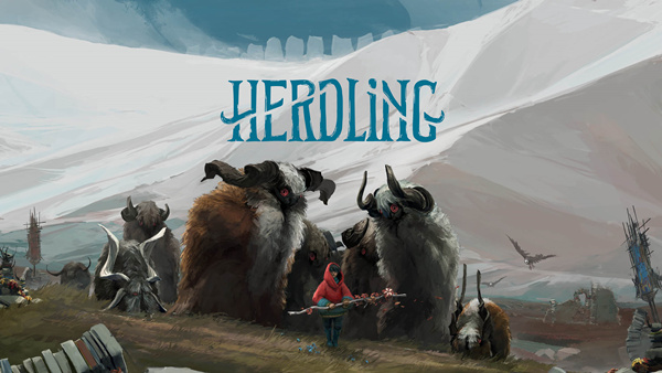 牧群之旅 Herdling|官方中文|Build.19725714|解压即撸|